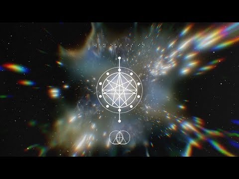 Chapter XI: The Glitch Mob - Way Out Is In