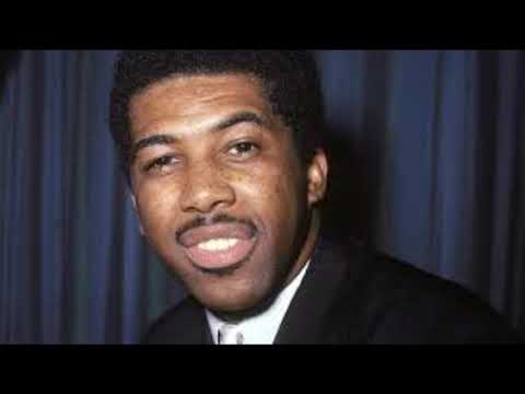 Spanish Harlem - Ben E. King - 1960