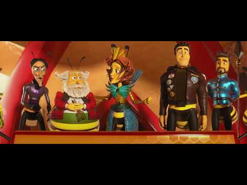 Thumbnail of the video: Trailer Oficial