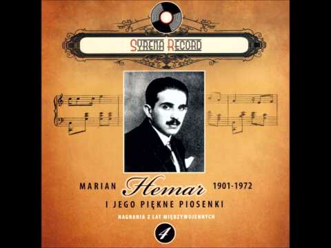 Hanka Ordonówna - Mein jidisze Mame cz.2 (Syrena Record)