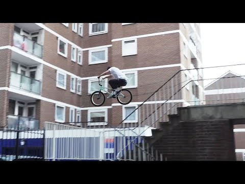 TEASER - ECLAT 'LONDON ENDS'