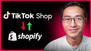 How Do I Sync My Shopify Products To TikTok Shop?