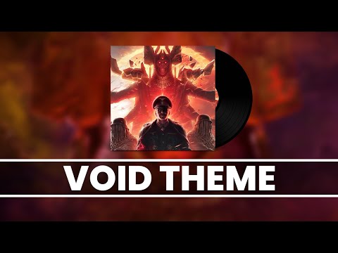 Der Anfang OST - Void Objective Theme
