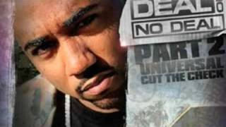 Problem-"Im Focused" (112 bars)