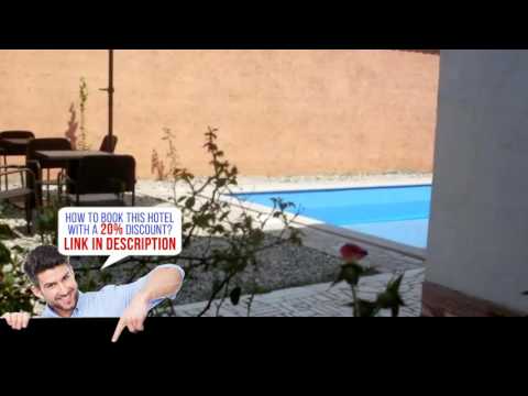 AppleLine Apartments, Mostar, Bosnia and Herzegovina, HD Review