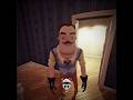 Hello Neighbor Is Crazy ️ Helloneighbor Edit Viralshorts Like Valepro