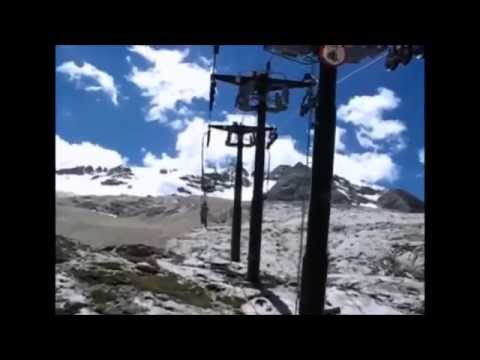 Graffer seggiovie - TRIBUTE