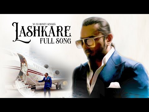 Lashkare Koke De Tere Koka Tera Lashka Mare | Yo Yo Honey Singh | Latest Punjabi Song 2023
