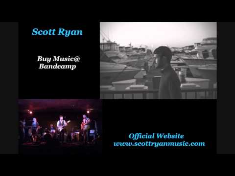 Scott Ryan - Run on Sentence