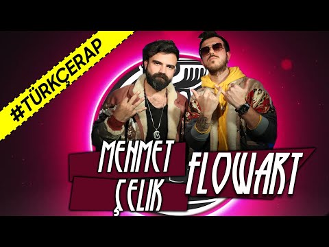 Sahnede Flowart, o ses Türkiye tarihine geçtim, Joker ile ne oldu, Beta ile ne oldu, acapella