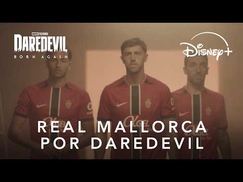 Daredevil: Born Again | Tráiler Oficial Doblado | Disney+