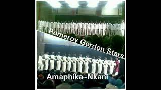 Download lagu pomeroy gordon stars amaphikankani   track 13 mp3