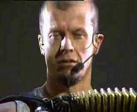 Kimmo Pohjonen in Tallinn 2008