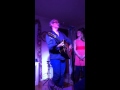Sam Baker "Pretty World"