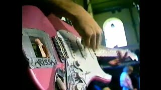 Sonic Youth - Silver Rocket (Soundcheck + Live at the Paradiso, Amsterdam, March 26 1989)
