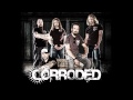 Corroded - Age of Rage 