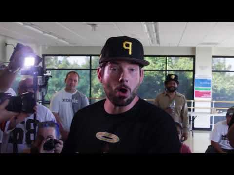 REAL DEAL VS D'MON | PITTSBURGH VS SEATTLE | SKYTIER NORTHWEST