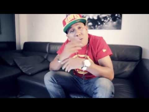 Gypson Doit - Tu Chacal (Video Oficial)