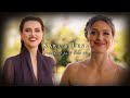 Lena & Kara | Something Just Like This | Supercorp