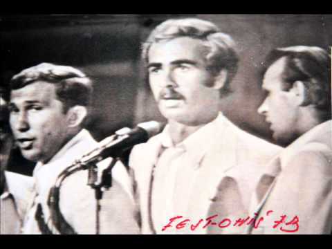 klapa Fort Opus - Sićaš se draga ti