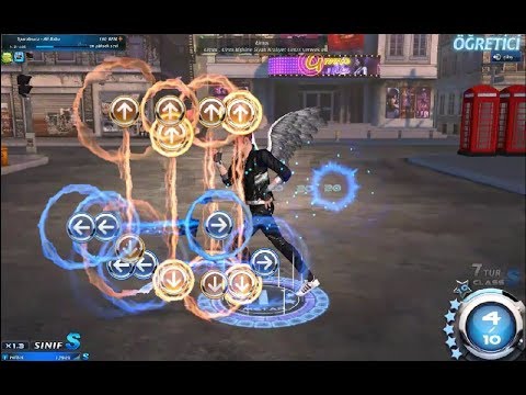 Mstar TR S+ Neo  Sparobeatz - Ali Baba (Extreme 100%►160 BPM)