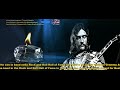 #discochannel Stone Cold Heart - Dickey Betts  (The Dickey Betts Band)