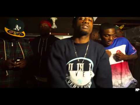 HBA GullyTeam- Lord Knows (Bankroll) Promo Video