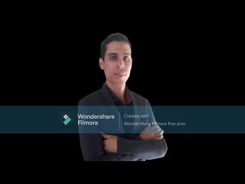 Video expositivo sobre experimento de aplicación