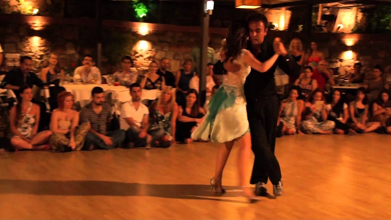 Video thumbnail for 3rd Int. LESVOS TANGO MEETING_Utku Kuley & Iris Basak Dogdu_R. Coyeneche-Tu no estas