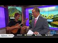New Album from Hawaii Recording Artists Jake Shimabukuro