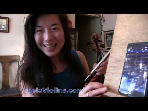 Reviewing INTONIA app