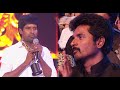 Comedian Soori Speech Made Everyone Emotional
