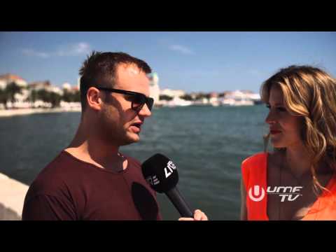 UMF TV SPECIAL: DASH BERLIN