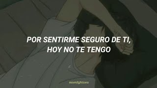 Reik - Ciego [Letra]