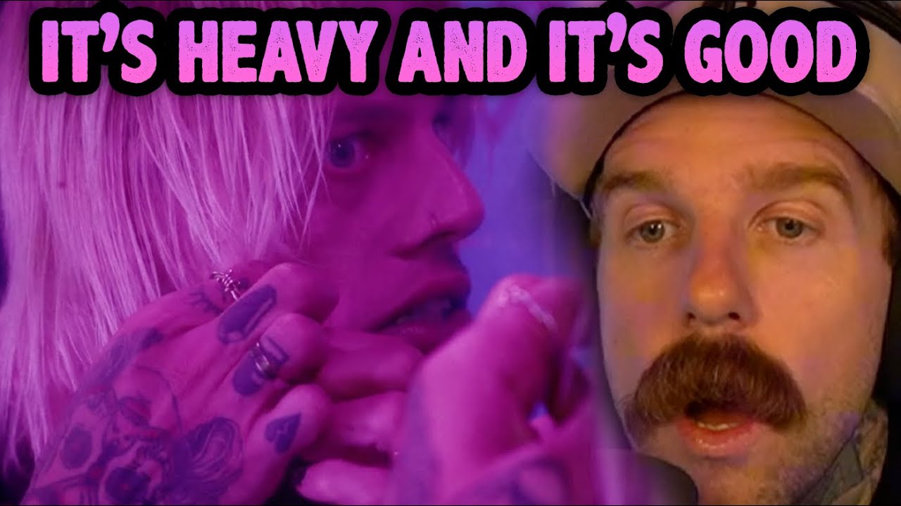 CABAL - Redemption Denied | RichoPOV Reacts