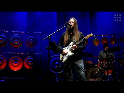 Rikard Sjöblom’s Gungfly - Releasekonsert