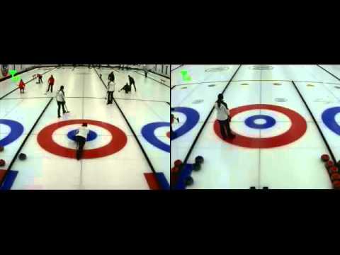 Crestwood Ladies Fall Classic Quarterfinal Team Chyz vs. Team Scheidegger