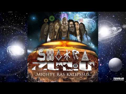 Mighty RAS Kalipssus - SOY 7