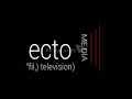 Ecto Media Fil Television Logo 2006