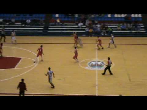 EBA J5 "AA". Ferrol - Ourense