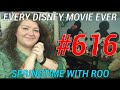 Every Disney Movie Ever Winnie The Pooh Springtime With Roo