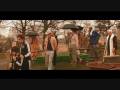 Royal Tenenbaums- Funeral Scene