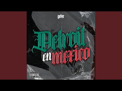 Detroit En México