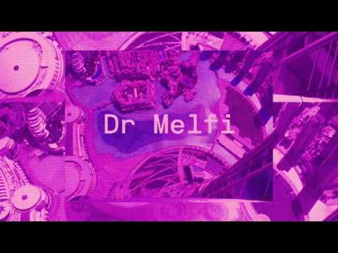 PRO8L3M - Dr Melfi vinyl remix