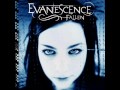 Evanescence - Fallen - 04 - My Immortal 