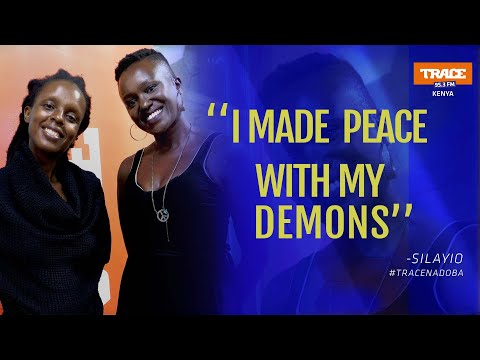 Silayio | Trace Radio KE