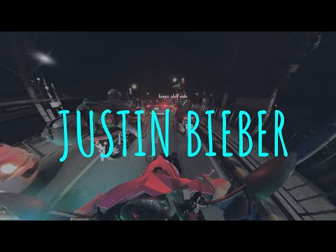 Justin Bieber Playlist Midnight Ride