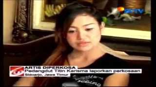 Download lagu Pengakuan Titin Kharisma Diperkosa Tahun 2008 mp3