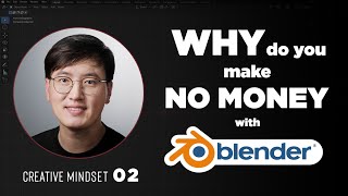 FIVE Reasons Why You Make No Money With Blender