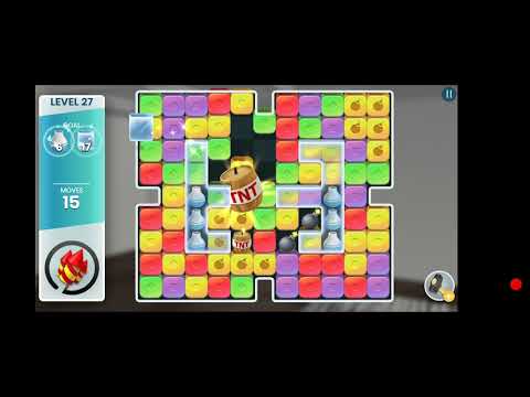 Property Brothers Home Design Level 27 - NO BOOSTERS